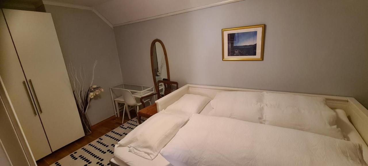 Silent Seaview Luxury Apartment Grasholmen Stavanger Extérieur photo
