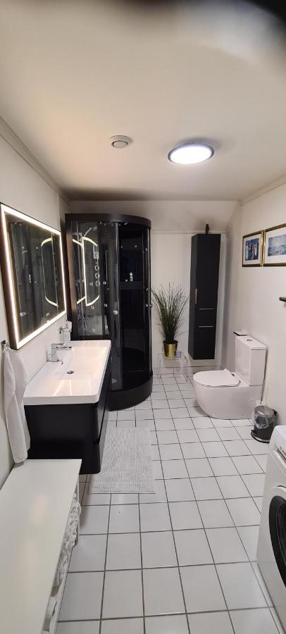 Silent Seaview Luxury Apartment Grasholmen Stavanger Extérieur photo