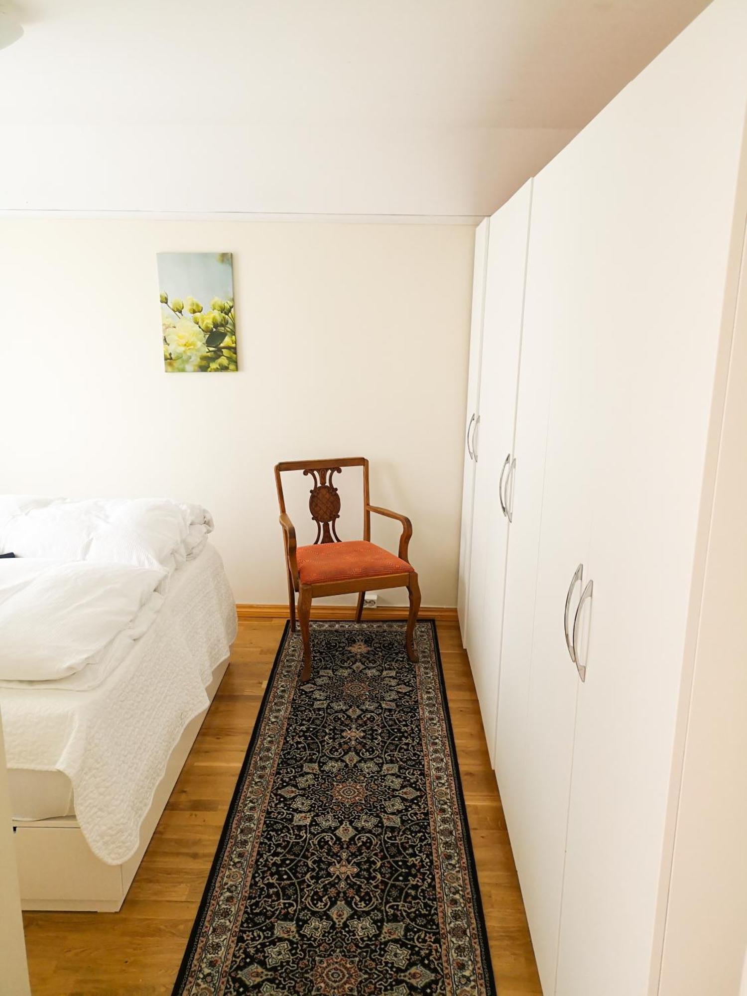 Silent Seaview Luxury Apartment Grasholmen Stavanger Extérieur photo