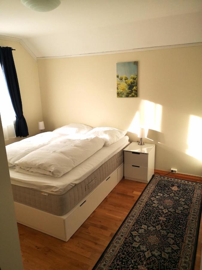 Silent Seaview Luxury Apartment Grasholmen Stavanger Extérieur photo